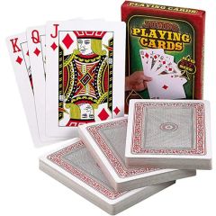 Big Size Jumbo Playing Cards - Image 6