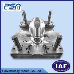 Quality Washing Machine Parts Plastic Injection Mold - Image 1