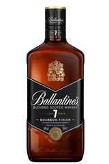 Buy Ballantine’s Finest Blended Scotch Whisky Wholesale | Authentic Premium Scotch – Bulk Supply, Competitive Wholesale – product photo 3, product detail gallery
