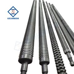 Premium Push and Pull Type Broaches HSS Round Broaches for Precision Machining - Image 5