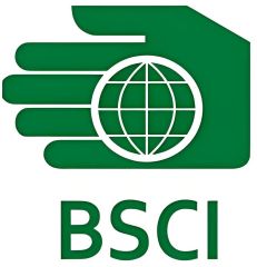 BSCI certificate from Quanzhou Xinli Garments Co., Ltd.
