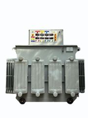 Variac Dimmer Stat Brand Suncore Operation Type Automatic Range 2 Amps to 2000 Amps Country of Origin Made in - Image 1