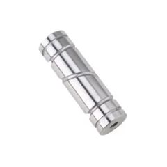 Metal Surface Treatment Services with Electroplated High Precision Steel Components - Image 5