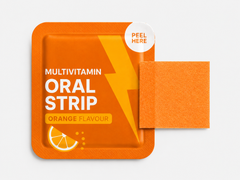 Multivitamin - Oral Dissolving Strips | Private Label | B2B - Image 3