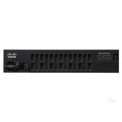 Isr4351-Axv/K9 Cisco 4000 Series Integrated Services Routers Axv Bundle, - Image 2