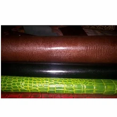 Buffalo Leather Texture Textures Pattern Patterns Thickness Thicknesses Finish Different - Image 1