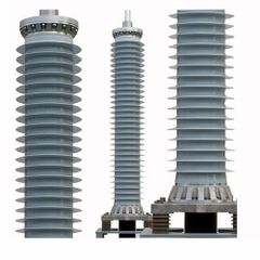 Raychem EHV Outdoor Terminations, 3 Core Color Grey Brand Raychem Core Type 3 Core Product Voltage 36 KV Sealing Type Leak - Image 3