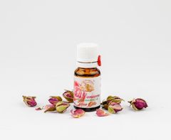 Rose oil Bulgarian Origin Bulgarian Roses Intended Use Aroma Therapy Type Oganic and Conventional Packaging glass or aluminum bottle - Image 1