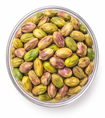Natural Raw Pistachio Nuts Premium Quality Fresh Green Pistachio Kernels Wholesale Supplier - Image 5