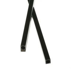 Model Fixed Wing Carbon Fiber Round Hole Origin China Working Temperature 150 Production Capacity 10000000 Performance High-Strength - Jishui Jingxin Fiber Products Co., Ltd.