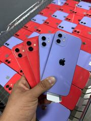 USED APPLE IPHONE 12 (US/A2172) 256GB | MGEK3LL/A | FULLY UNLOCKED | GRADE A+ | EXCELLENT CONDITION - Image 1
