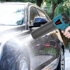 Reliable Electric Snow Blower for Home and Garden Projects - Image 3