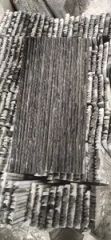 Natural Stone Roof Tile Grey Slate - Image 1