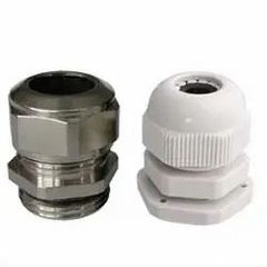 Cable Glands Quality Approval Quality Approved Abrasion Resistance Abrasion Resistant Corrosion Resistance Corrosion Resistant - Image 1