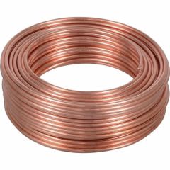 Copper Earthing Rods Thicknesss 1.5 mm Length 2 & 3 Metres Techniques Pipe in Pipe Diameter 50 mm and 80 mm Length Of Rod 2 m and 3 - Image 2