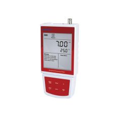 Biobase Portable pH ORP Meter Water Quality Test for Lab - Image 1