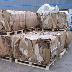 Selling A4 waste paper Grade A Origin Usa Place of Origin USA Packaging Details Bunch Pricing Advantage Best Price Quality Advantage High Quality - Image 2
