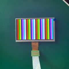 5 Inch Semi-Reflective TFT LCD Module 800*RGB*480 Free View with Jd9165A-B CTP - Image 4
