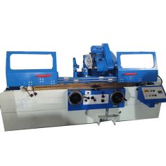 M1432b Universal Cylindrical Grinding Machine External and Internal Grinder Machine - Image 4