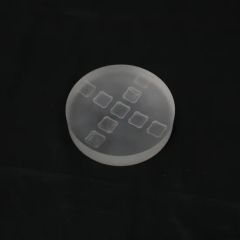 High-Quality Quartz Sand for Superior Water Filtration Systems - Image 5