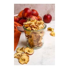 High quality dried apples offered for wholesale orders with reliable shipment - Image 5