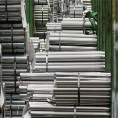 DIN12825 Forged Round Bar 15mm-800mm Mold Steel 1Y MOQ100 Technique Forged Trademark FUSHUN Model NO. DIN1.2825 Origin Hubei in China - Image 1