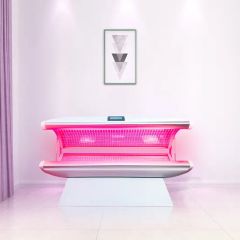 SPA Capsule Medical PDT Machine Anti-Aging Weight Loss Machine - Image 4
