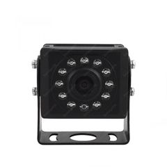 AHD HD Bus Car New Front/Rear View Waterproof Reversing Camera Forward/Mirror 720P/1080P IR Night Vision Camera - Image 1