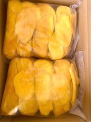 Soft Dried Mango (3% sugar) - Image 3