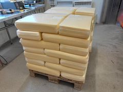 Organic Gouda 45% - Saaremaa Piimatööstus AS