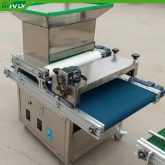 Intelligent Horticulture Seeding System with Full-Process Tray Handling Automation - Image 4