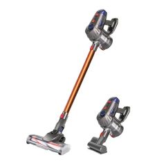 2 in 1 Mutil Use Handheld Cordless Vacuum Cleaner for Home - Image 1