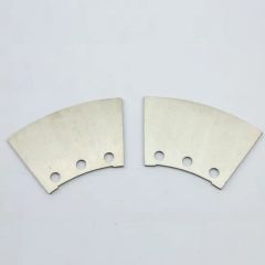 Carbide Segment Cutters for Cutting Paper - Image 6