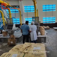 Turnkey Detergent Factory Solution Industrial Washing Powder Production Line Powder Making Machine - Image 6