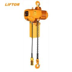 Electric Chain Hoist Used Cargo Ships - Image 5