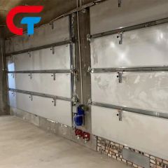 H Frame Automatic Feeding System Farming Poultry Equipment Battery Cage - Image 2