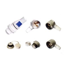 Industrial Plug Socket Interlock Facility Yes IP Rating IP44 / IP 67 Pin Type 3 Pin, 2 Pin, 4 Pin Finish Quality Perfect - Image 6
