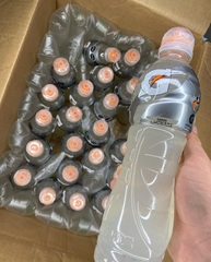 RELIABLE SUPPLY WORLD’S LEADING SPORTS ENERGY DRINK GATORADE 500ml (15 & 24 Pack) VARIETY FLAVORS FOR SALE - Image 4
