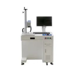 Metal Laser Engraving Machine, Laser Engraver - Image 3