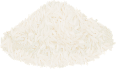 1121 BASMATI RICE – product photo 1, product detail gallery