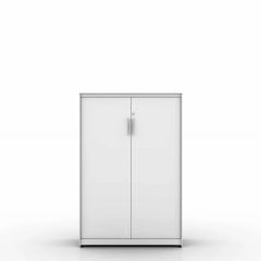 Steel Filing Cabinet Storage Files Metal Locker Cabinets with Adjustable Layer Customized - Image 3