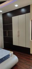 Wardrobe Designing Service, Work Provided: Wood Work & Furniture - Image 2