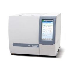 Gc8100plus Color Touch Screen Gas Chromatograph Machine Instrument Gas Chromatograph Analyzer - Image 6
