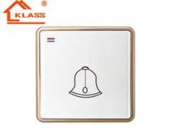 Touch Type Time-Delay Switch Brand Klass Model NO. KS10 Type Composite Trademark KLASS Gurantee 25years HS Code - Image 5