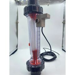 High Precision Digital Flow Meter for Accurate Liquid Measurement - Image 4