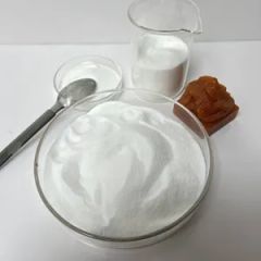 High Content of Sodium Gluconate Water Reducing Agent Is Added to Concrete - Image 4
