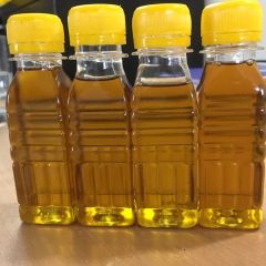 Sesame Oil – product photo 1, product detail gallery