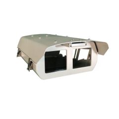 Double Windows and Large Size Camera Housing - Image 2