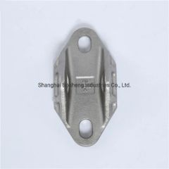 Plate Forging Cold Forging Induction Forging Multidirectional Forging - Image 1