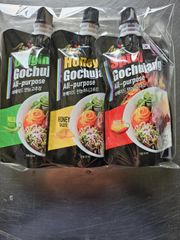 Gochujang Korean Chili Paste - Image 2
